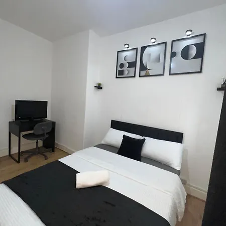 Homestay Adorable Double