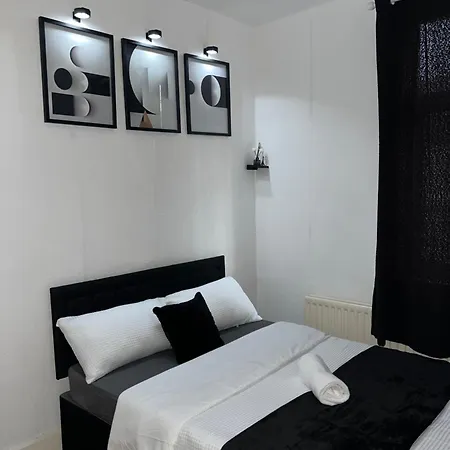 Quarto em Acomodações Particulares Adorable Double *