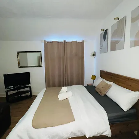 Homestay Adorable Double Middlesbrough