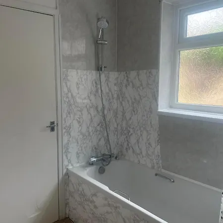 Privatunterkunft Adorable Double *